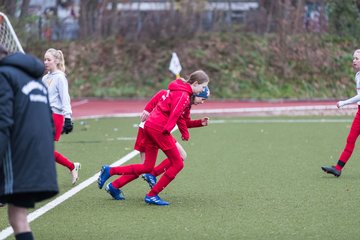 Bild 65 - wCJ Walddoerfer - Nienstedten : Ergebnis: 10:0